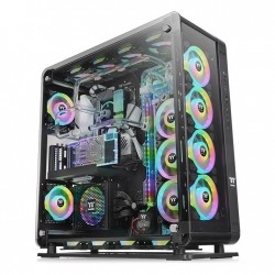 Vỏ case Core P8 Tempered Glass Full Tower