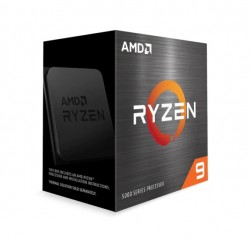 CPU AMD Ryzen 9 5900X (3.7GHz Turbo up to 4.8GHz / 70MB / 12 Cores / 24 Threads / 105W / AM4)