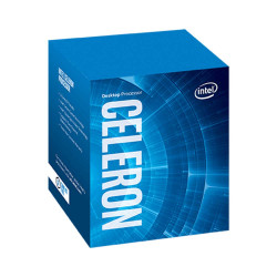CPU Intel Celeron G5920 3.5GHz / 2 Core 2 Thread / 2MB Smart Cache / UHD Graphics 610/Socket 1200