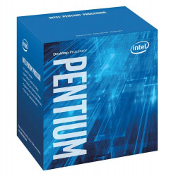 CPU Intel Pentium G6400 4.0GHz / 2 Core 4 Thread / 2MB Smart Cache / UHD Graphics 610/Socket 1200