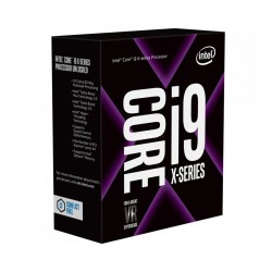 CPU Intel Core i9-10940X 3.3GHz up to 4.6GHz / 14 Core 28 Thread /19,25MB  Intel® Smart Cache/ Socket 2066
