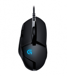 Chuột chơi game Logitech G402 Hyperion Fury Ultra Fast FPS