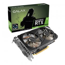 VGA GALAX RTX 2060 (1 Click OC)-6GB