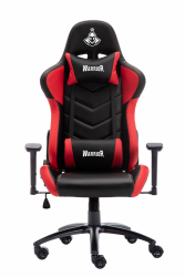 Ghế game Warrior - Raider Series WGC206 - Black/Red