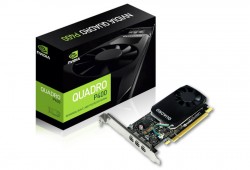 VGA Leadtek NVIDIA Quadro P400