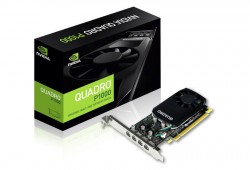 VGA Leadtek NVIDIA Quadro P1000