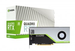 VGA Leadtek NVIDIA Quadro RTX4000