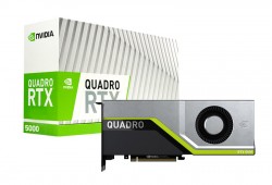 VGA Leadtek NVIDIA Quadro RTX5000