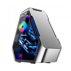 Vỏ case Jonsbo TR03-A ( Silver )