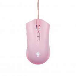 CHUỘT GAMING BJX M9 PINK RGB Led