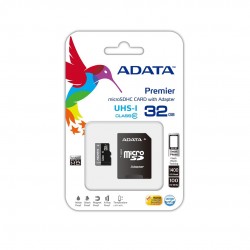 Thẻ nhớ ADATA MICRO 32GB UHS-I CLASS10