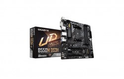 Mainboard Gigabyte B550M-DS3H