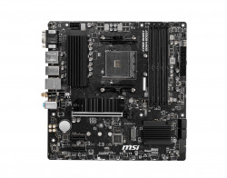 Mainboard MSI B550M PRO-VDH WIFI
