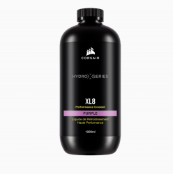 Coolant Corsair Hydro X Series XL8 1L — Purple
