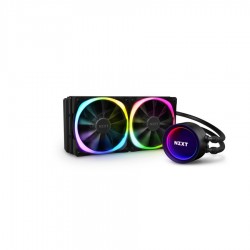Tản nhiệt nước CPU AIO NZXT KRAKEN X53 RGB New Ver