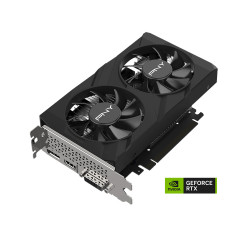 VGA PNY GeForce® GTX 1650 4GB dual fan