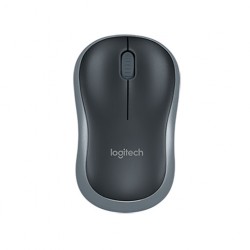 Chuột không dây LOGITECH B175 ( Black )