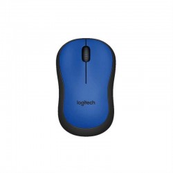 Chuột không dây LOGITECH M221 ( Blue )