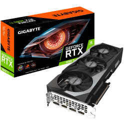 VGA GIGABYTE GeForce RTX 3060 Ti GAMING OC PRO 8G