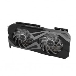 VGA GALAX RTX 3060 Ti 8GB EX Black (1-Click OC)