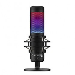 Micro KINGSTON HYPERX QUADCAST S RGB