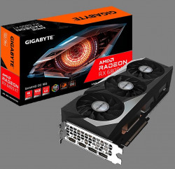 VGA GIGABYTE Radeon RX 6800 XT GAMING OC 16G