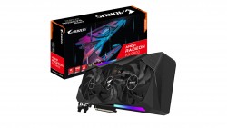 VGA GIGABYTE AORUS Radeon RX 6800 MASTER 16G