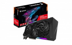 VGA GIGABYTE AORUS Radeon RX 6800 XT MASTER 16G 
