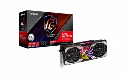 VGA ASROCK Radeon RX 6800 XT Phantom Gaming D 16G OC