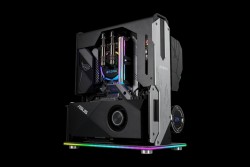 Vỏ case ZADAK MOAB II ELITE - Limited ( Watercooling )