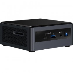 Máy tính Intel NUC 10 Performance kit - NUC10i3FNH