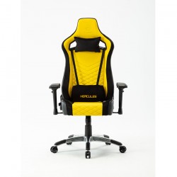 Ghế gamer E-Dra Hercules EGC203 Pro Black/Yellow