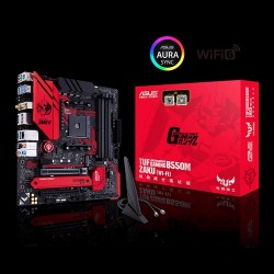 Mainboard Asus TUF GAMING B550M-ZAKU WIFI