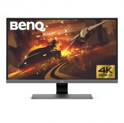 Màn hình BenQ EW3270U - 4K HDR