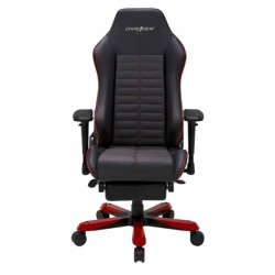 Ghế DXRACER GAMING CHAIR - Iron Series GC-I133-NR-A2 (OH/IA133/NR)