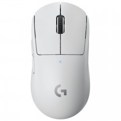 Chuột LOGITECH PRO X SUPERLIGHT WHITE
