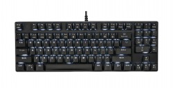 Bàn phím cơ E-DRA EK389 Black ( Brown )