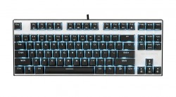 Bàn phím cơ E-DRA EK3087 ( Red )