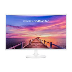 Màn hình Samsung LC32F391FW (32 inch/FHD/LED/PLS/250cd/m²/HDMI+VGA/60Hz/5ms/Màn hình cong)