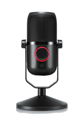 Micro Thronmax Mdrill ZeroPlus Jet Black 96Khz