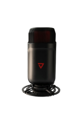 Micro Thronmax Mdrill Zone XLR with Shock Mount Bundle