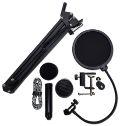 Micro Thronmax M20 STREAMING KIT