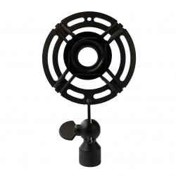 Giá đỡ chống rung Thronmax P2 Metal shock Mounting Microphone P2