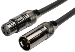 Dây cable Thronmax X60 XLR CABLE