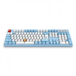 Bàn phím cơ Akko 3108 v2 Bilibili Akko Switch