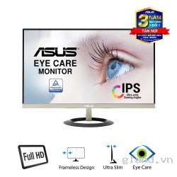 Màn hình ASUS VZ229H Ultra-Slim 21.5″