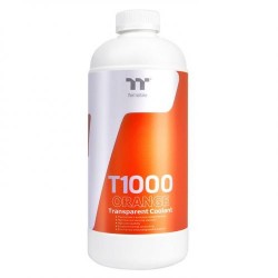 Coolant Thermaltake T1000 Transparent  – Orange