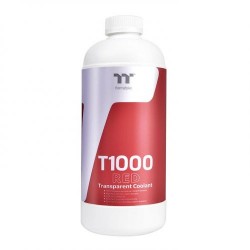 Coolant Thermaltake T1000 Transparent  – Red