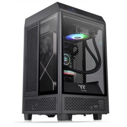Vỏ case Thermaltake The Tower 100 Mini