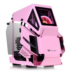 Vỏ case Thermaltake AH T200 Pink Micro